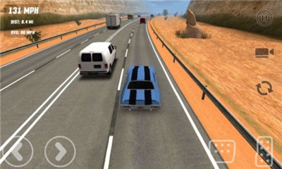 顶级公路跑车特技官方版下载-顶级公路跑车特技安卓版下载v1.0.0图2