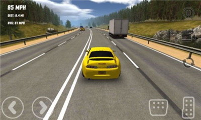 顶级公路跑车特技官方版下载-顶级公路跑车特技安卓版下载v1.0.0图3