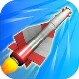 火箭战争3D中文版