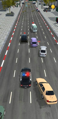 道路通缉游戏下载-道路通缉最新版下载v1.0图1