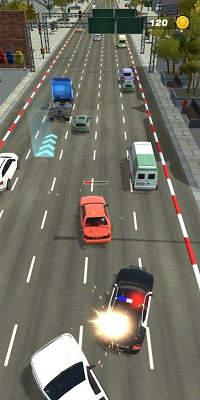 道路通缉游戏下载-道路通缉最新版下载v1.0图2