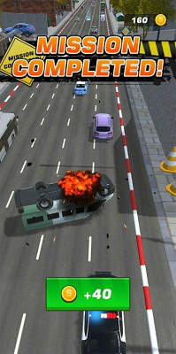 道路通缉游戏下载-道路通缉最新版下载v1.0图3