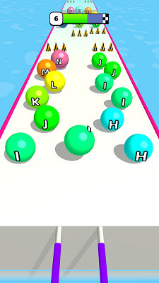 合并字母球安卓版下载-合并字母球最新版下载1.010图4