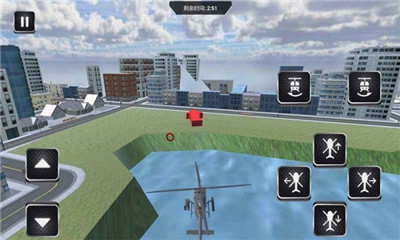 直升机真实模拟正式版