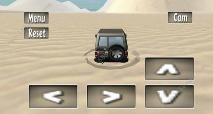 沙漠越野赛游戏下载-沙漠越野赛游戏安卓版下载v1.2.4图4