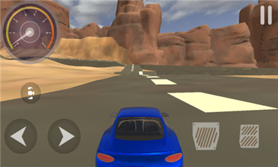 机械赛车狂飙游戏下载-机械赛车狂飙官方版下载v1.0图1