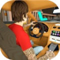 汽车驾驶司机模拟安卓版