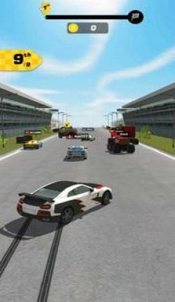 汽车特技碰撞安卓版下载-汽车特技碰撞游戏手机版下载v1.0.4图4