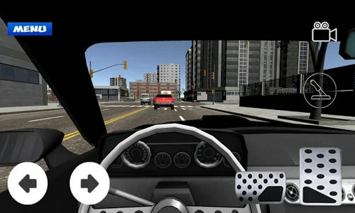 肌肉驾驶员游戏最新版截图3