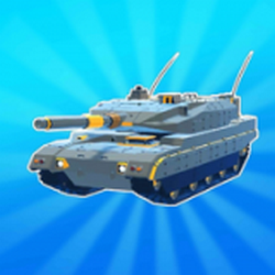 坦克战3D官方版