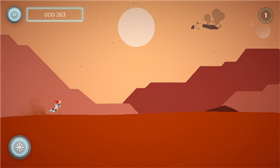 无尽的火星奔跑者鲁比游戏下载-无尽的火星奔跑者鲁比手游版下载v1.0.10图3