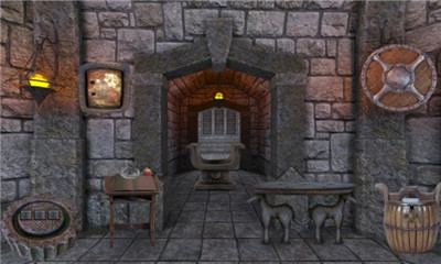 神秘地下要塞游戏下载-神秘地下要塞安卓版下载v1.0.1图3