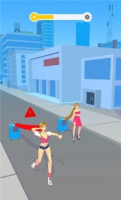 女子牵引赛游戏下载-女子牵引赛官方最新版下载v1.2.2图2
