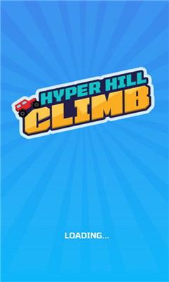 Hyper Hill Climb手机版
