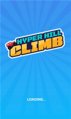 Hyper Hill Climb手机版截图1