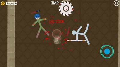 StickRace