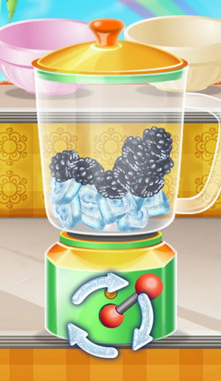 奶茶模拟器游戏