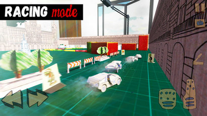 纸车碰撞赛游戏下载-纸车碰撞赛手游版下载v1.07图3