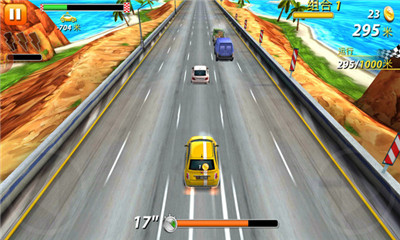 极速公路赛官方下载-极速公路赛手游版下载v1.0.7图3