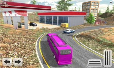 巴士驾驶3D安卓版下载-巴士驾驶3D手机版下载v2.1图1