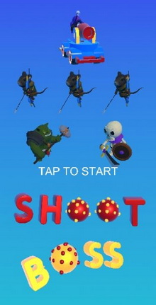 ShootBossTest