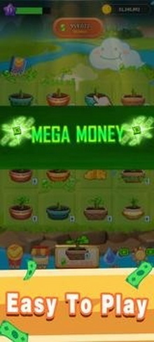 MoneyGarden