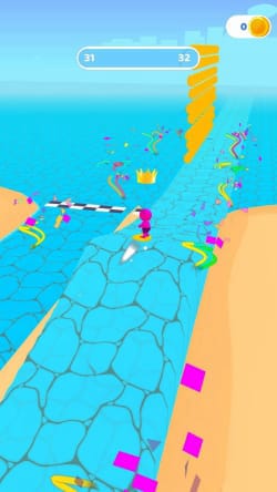 水上冲浪骑士手机版下载-水上冲浪骑士安卓版下载v1.4图2