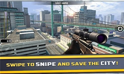 纯正的狙击手游戏下载-纯正的狙击手手机版下载v500071图3