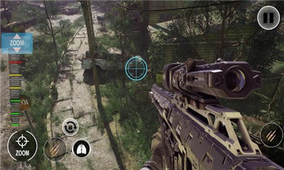 狙击手3D刺客大师安卓下载-狙击手3D刺客大师手机版下载v1.0.11图2