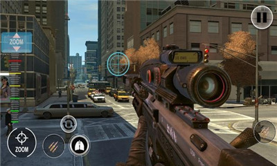 狙击手3D刺客大师安卓下载-狙击手3D刺客大师手机版下载v1.0.11图1