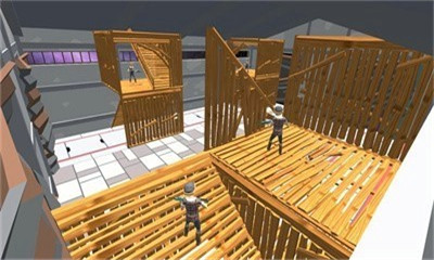 建筑射手游戏下载-建筑射手最新版下载v0.1.8图2