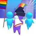 骄傲竞赛（Pride Race）手机版