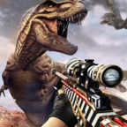 FPS猎杀恐龙射击（Real Dino Hunter FPS Shooter）安卓版