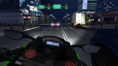 极速摩托车狂飙安卓版下载-极速摩托车狂飙手机版下载v1.5图2