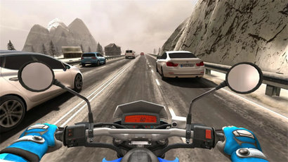 极速摩托车狂飙安卓版下载-极速摩托车狂飙手机版下载v1.5图1