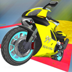 摩托车坡道模拟器（MotorcycleRampSimulator:ProRacer）手机版