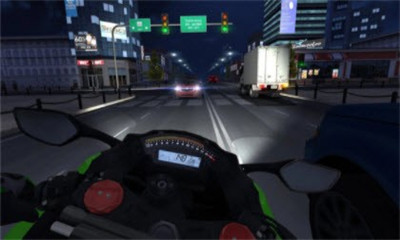 极速摩托车狂飙游戏下载-极速摩托车狂飙安卓版下载v1.5图3