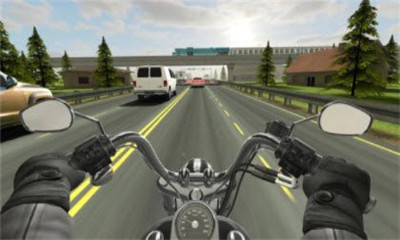 极速摩托车狂飙游戏下载-极速摩托车狂飙安卓版下载v1.5图1