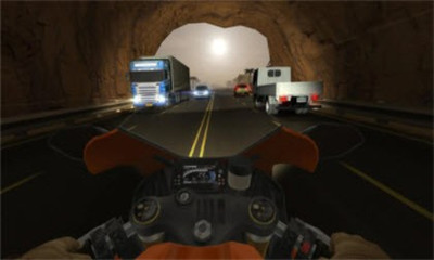 极速摩托车狂飙游戏下载-极速摩托车狂飙安卓版下载v1.5图4
