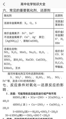 化学日记官方版截图1