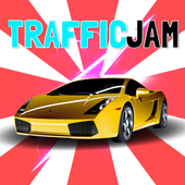 惊人的交通赛车(Traffic Jam)最新版