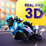 真实摩托3D（RealMotorbikeSimulatorRace3D）安卓版