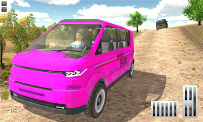 村庄出租车驾驶模拟器最新版下载-村庄出租车驾驶模拟器（Taxi Simulator Game）安卓版下载v1.0.2图2