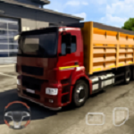 载物卡车运输（DumpTruckDrivingTruckGames）正式版