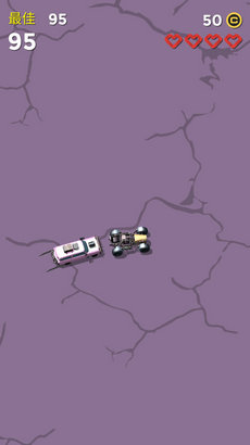 汽车撞车大赛游戏下载-汽车撞车大赛最新版下载v1.2图4