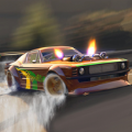 跑车漂移竞赛（Drift Racer）官方版
