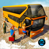 長(zhǎng)途公交城市駕駛最新版下載-長(zhǎng)途公交城市駕駛（City Coach Bus Driving Simulator Games 2021）安卓版下載v1.1.3