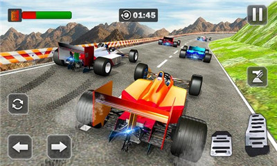 公式车赛车冠军（Formula Car Racing Champion）最新版截图3