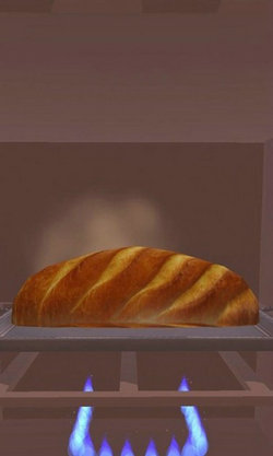 DIY烤面包官方版截图2