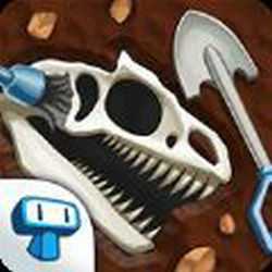 恐龙探索（DinoQuest）手机版